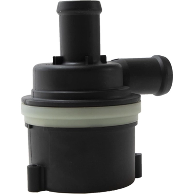 New Water Pump by FOUR SEASONS - 89069 pa2