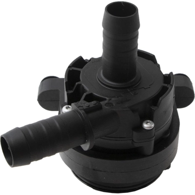 New Water Pump by FOUR SEASONS - 89074 pa1