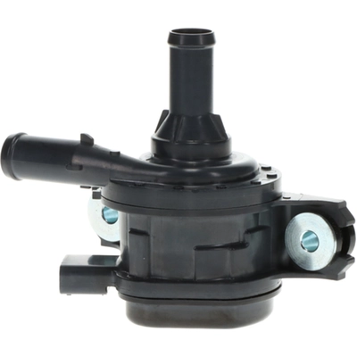 New Water Pump by FOUR SEASONS - 89075 pa1