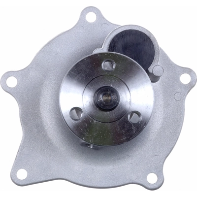 New Water Pump by GATES - 41001 pa15