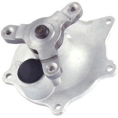 New Water Pump by GATES - 41002 pa5