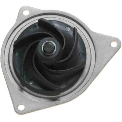 New Water Pump by GATES - 41004 pa1