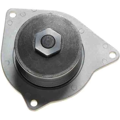 New Water Pump by GATES - 41005 pa1