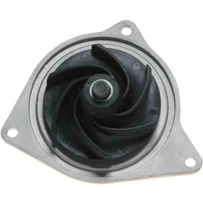 New Water Pump by GATES - 41005 pa3