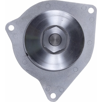 New Water Pump by GATES - 41005 pa8