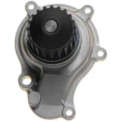 New Water Pump by GATES - 41006 pa3