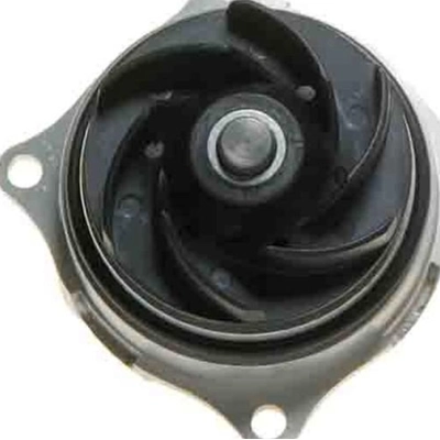 New Water Pump by GATES - 41013 pa5