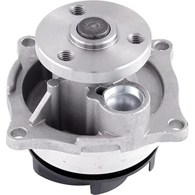 New Water Pump by GATES - 41013 pa7
