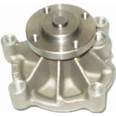 New Water Pump by GATES - 41014 pa2