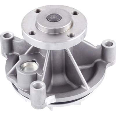 New Water Pump by GATES - 41014 pa8