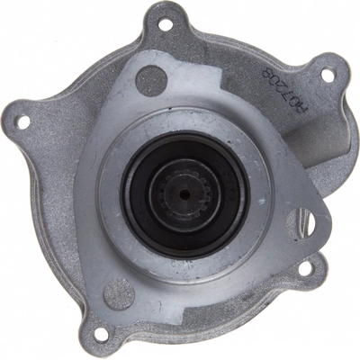 New Water Pump by GATES - 41023 pa6