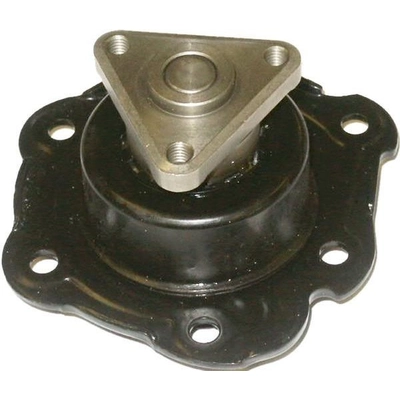 New Water Pump by GATES - 41024 pa2