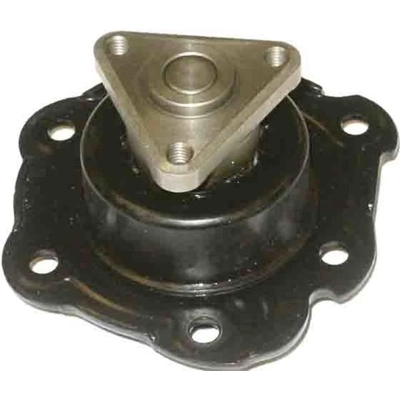 New Water Pump by GATES - 41024 pa3