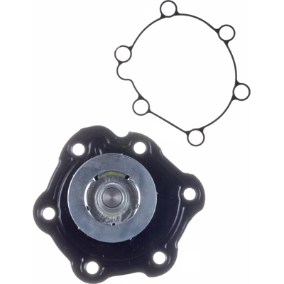 New Water Pump by GATES - 41024 pa5