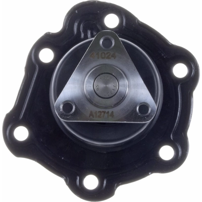 New Water Pump by GATES - 41024 pa6