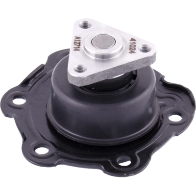 New Water Pump by GATES - 41024 pa7