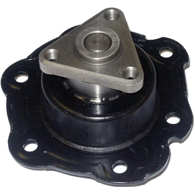 New Water Pump by GATES - 41025 pa4