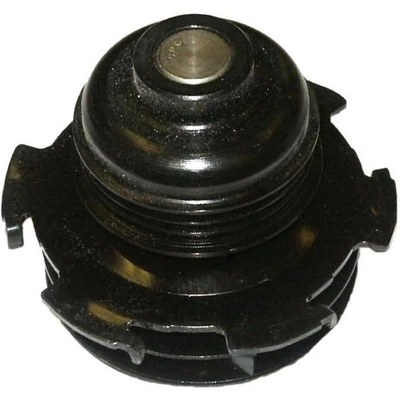 New Water Pump by GATES - 41027 pa2