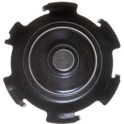 New Water Pump by GATES - 41027 pa5