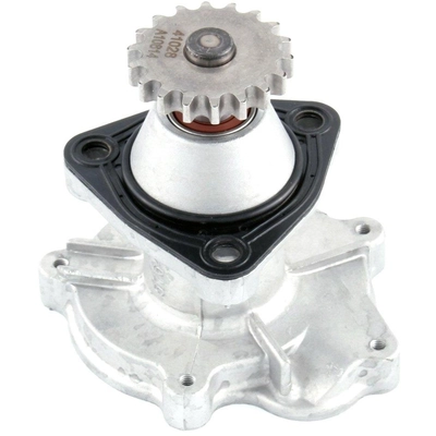 New Water Pump by GATES - 41028 pa12