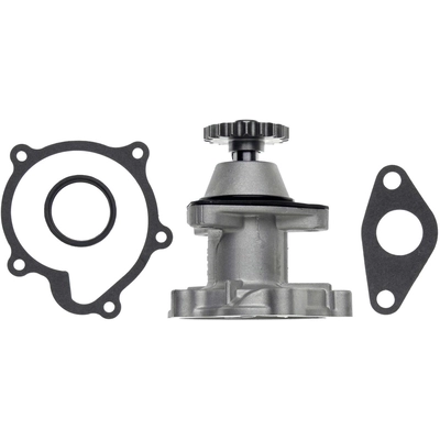 New Water Pump by GATES - 41028 pa14