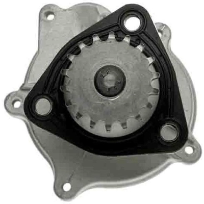 New Water Pump by GATES - 41028 pa8