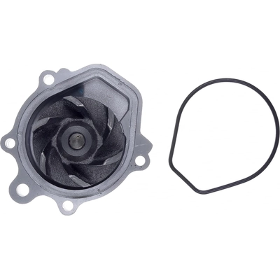 New Water Pump by GATES - 41031 pa3