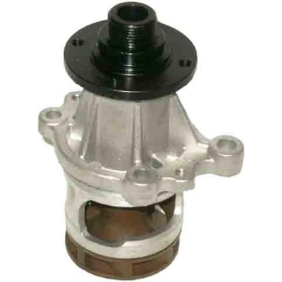 New Water Pump by GATES - 41036 pa2