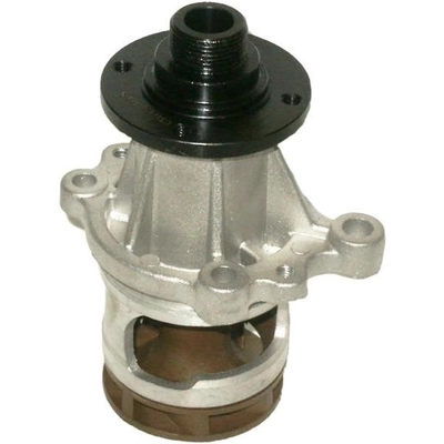 New Water Pump by GATES - 41036 pa3