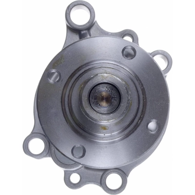 New Water Pump by GATES - 41036 pa5