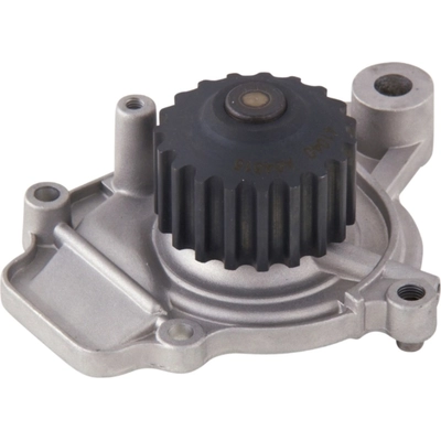 New Water Pump by GATES - 41040 pa10