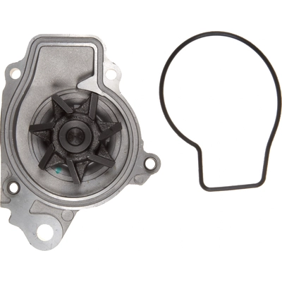 New Water Pump by GATES - 41040 pa14