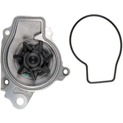 New Water Pump by GATES - 41040 pa5