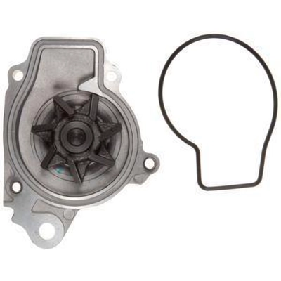 New Water Pump by GATES - 41040 pa8