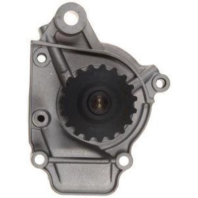 New Water Pump by GATES - 41040 pa9