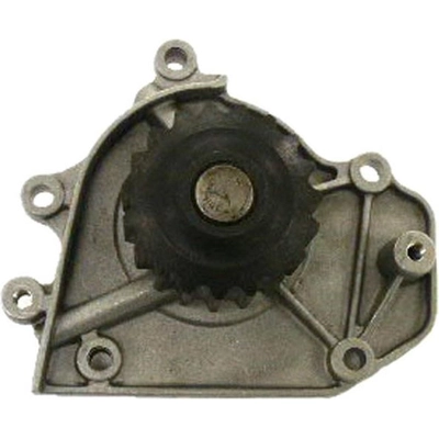 New Water Pump by GATES - 41041 pa2