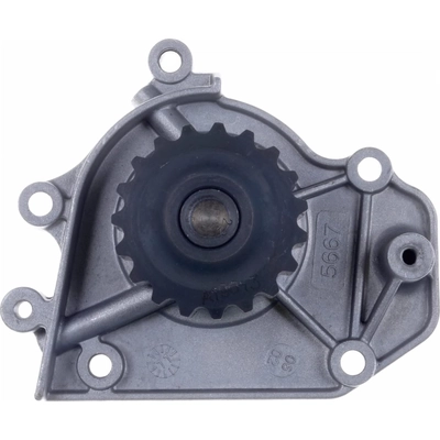 New Water Pump by GATES - 41041 pa5