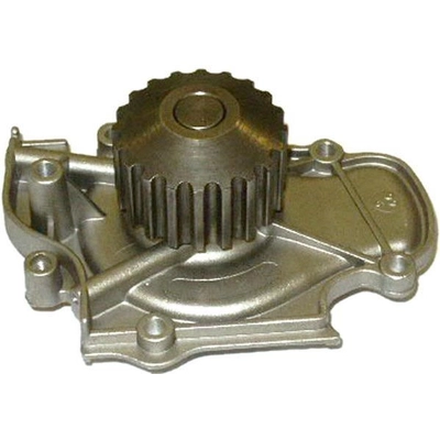 New Water Pump by GATES - 41042 pa3