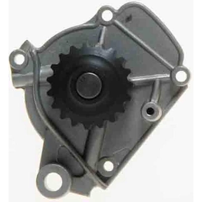 New Water Pump by GATES - 41045 pa1