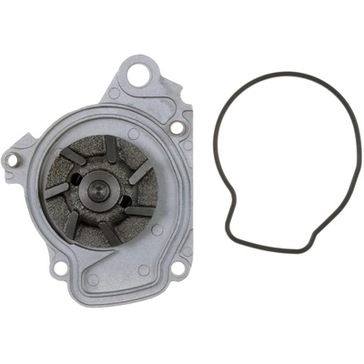 New Water Pump by GATES - 41045 pa3