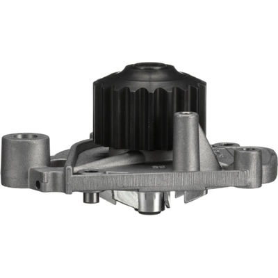 New Water Pump by GATES - 41045 pa5