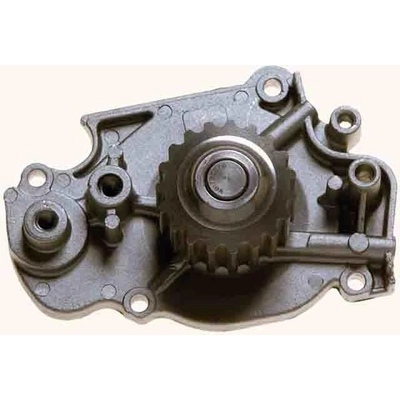 New Water Pump by GATES - 41047 pa2