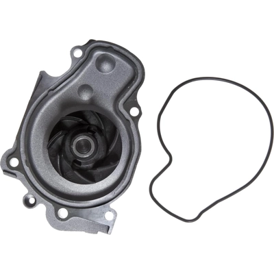 New Water Pump by GATES - 41047 pa3