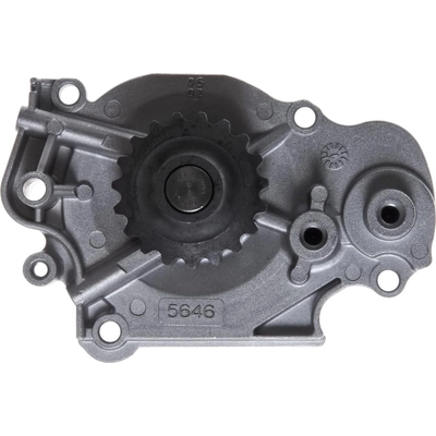 New Water Pump by GATES - 41047 pa4