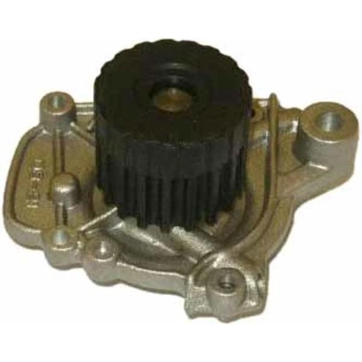 New Water Pump by GATES - 41048 pa3