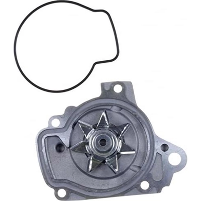 New Water Pump by GATES - 41048 pa7