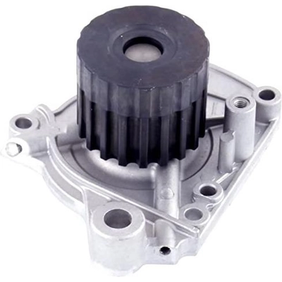 New Water Pump by GATES - 41048 pa8