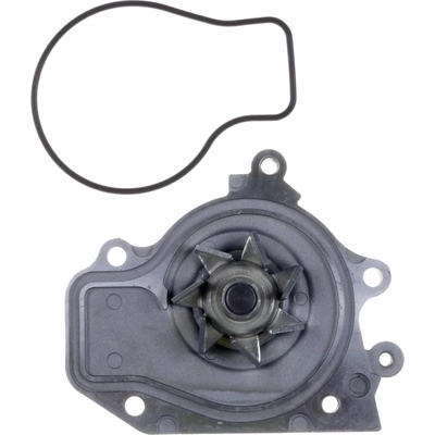 New Water Pump by GATES - 41050 pa3