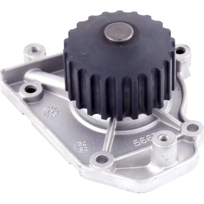 New Water Pump by GATES - 41050 pa5