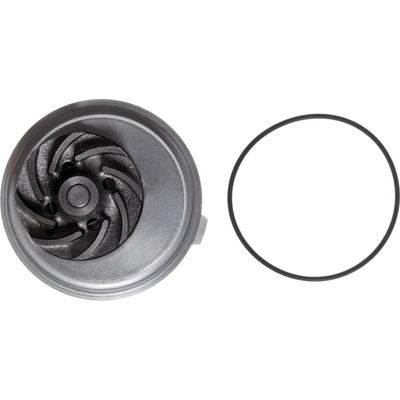 New Water Pump by GATES - 41058 pa8